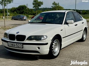 BMW 3-AS Sorozat 316i