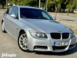 BMW 3-AS Sorozat 320d