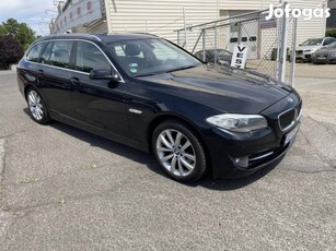 BMW 525d xdrive Touring (Automata)