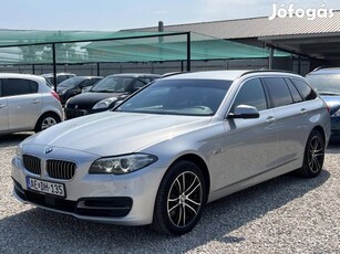 BMW 525d xdrive Touring (Automata)