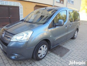 Citroen Berlingo 1.6 HDi Multispace