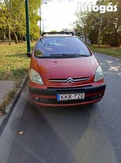 Citroen Xsara Picasso 1.6 benzines 110Le olcsón!