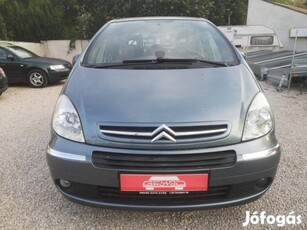 Citroen Xsara Picasso 1.6 Tendance 2010-s évj