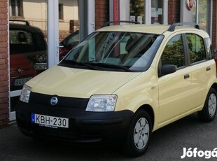 Fiat Panda 1.1 Active 1.Tulaj!/Mo-i!/Friss műsz...