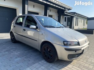 Fiat Punto 1.2 16V Active