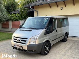 Ford Transit 2.2 TDCi 300 L Ambiente Megkímélt...