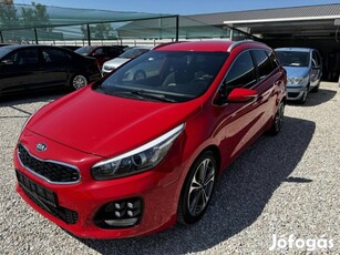 KIA CEE'D SW 1.0 Tgdi GT Line Start&Stop