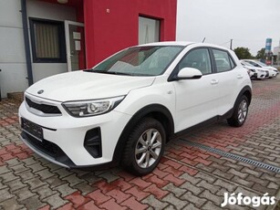 KIA Stonic 1.4 MPI EX Prémium