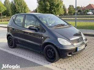 Mercedes-Benz A 140 Classic Magic