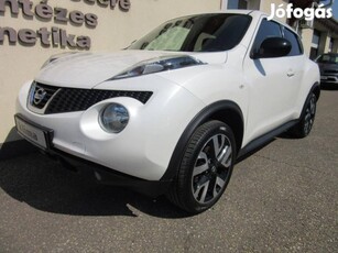 Nissan Juke 1.6 Tekna Tempomat. Digitklima. 101...