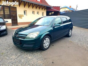 Opel Astra H Caravan 1.4 Enjoy 122 000km - szer...