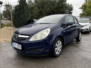 Opel Corsa 1.2 Essentia Klíma! Azonnal elvihető...