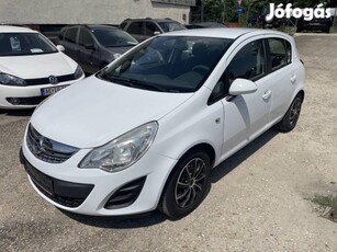 Opel Corsa D 1.2 Enjoy Navigáció! Klima!