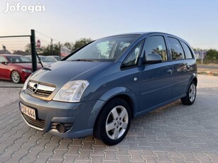 Opel Meriva A 1.7 CDTI Enjoy Frissműszaki.Klíma...