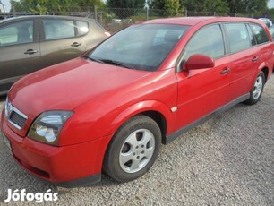 Opel Vectra 1.8 Comfort Magyarországi