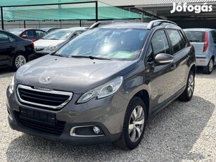 Peugeot 2008 1.2 VTi Puretech Active