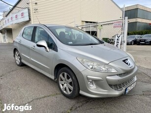 Peugeot 308 1.6 VTi Premium