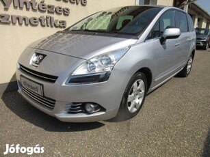 Peugeot 5008 1.6 e-HDi Active 2TR Start-Stop. T...