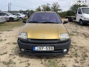 Renault Clio 1.2 Econ RT