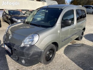 Renault Kangoo 1.6 8V Cool 5 személy! Klíma! Vo...