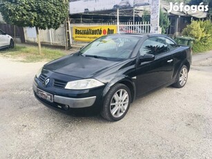 Renault Megane CC 1.9 dCi Monaco