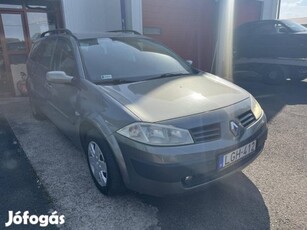 Renault Megane Grandtour 1.5 dCi Authentique Plus