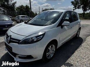 Renault Scenic Scénic 1.2 TCe Dynamique Start&Stop