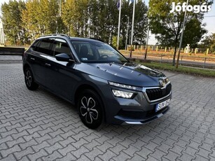 Skoda Kamiq 1.5 TSI ACT Perfect DSG