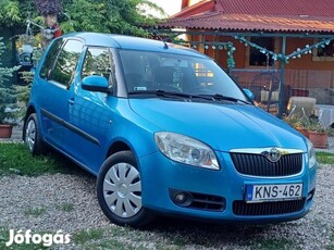 Skoda Roomster 1.2 12V