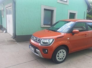 Suzuki Ignis 1.2 Hybrid GL Magyarországi! 5800k...