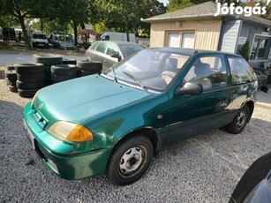 Suzuki Swift 1.0 GLS