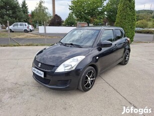 Suzuki Swift 1.2 GLX AC ESP Foglalózva!