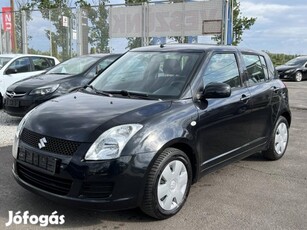 Suzuki Swift 1.3 GLX CD AC