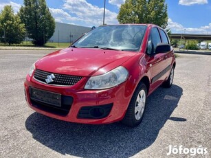 Suzuki SX4 1.5 GLX CD AC Megkímélt Állapot/ Két...