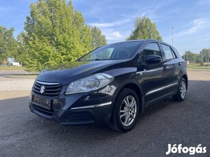 Suzuki SX4 S-Cross 1.6 GLX Megkímélt Állapot/ Ü...