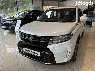 Suzuki Vitara 1.4 Hybrid GL+ Akár negyed misi b...