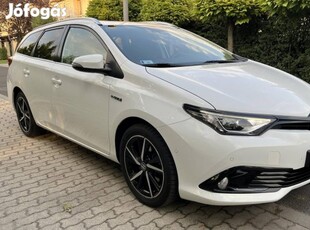 Toyota Auris Touring Sports 1.8 HSD Active Tren...