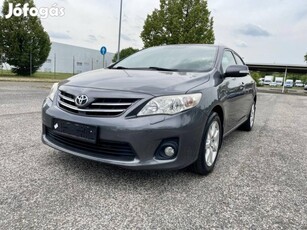 Toyota Corolla Sedan 1.6 Luna Megkímélt Állapot...