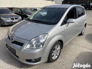 Toyota Corolla Verso 1.8 Linea Terra 7 személy!...