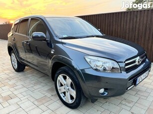 Toyota Rav 4 Rav4 2.2 D-4D 4x4 Executive Full E...