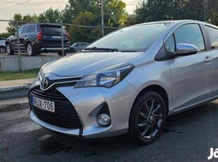 Toyota Yaris 1,33 Activ Comfort eladó