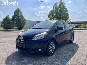 Toyota Yaris 1.33 Active Megkímélt Állapot/ DIG...