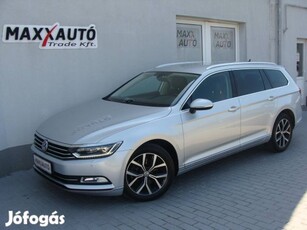 Volkswagen Passat VIII Variant 2.0 TDI BMT SCR...