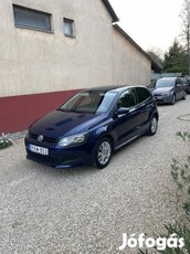 Volkswagen Polo 1.2 60 Trendline