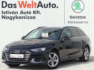 Audi A4 AV Advanced 40 TDI quattro S tronic