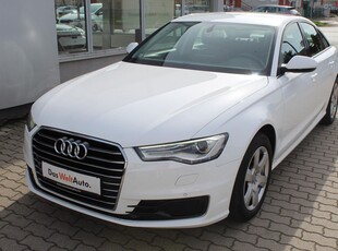 Audi A6 Limousine 1.8 TFSI S tronic ultra