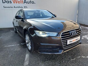 Audi A6 Limousine 2.0 TDI Stronic 190LE ultra