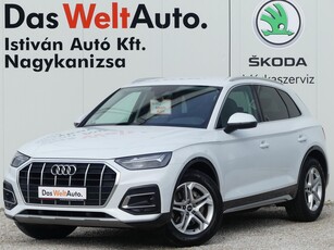 Audi Q5 Advanced 35 TDI S tronic