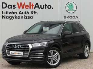 Audi Q5 Sport 2.0 TDI 190LE quattro S tronic