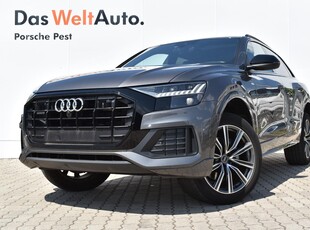 Audi Q8 50 TDI quattro tiptronic